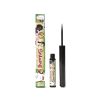 The Balm Schwing Black Liquid Eyeliner The Balm Schwing Black Liquid Eyeliner