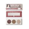 Smoke Balm Vol. 4 Foiled Eyeshadow Palette