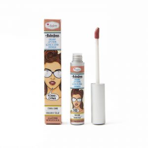 The Balm THEBALMJOUR Creamy Lip Stain – Konnichiwa!