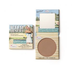 The Balm Balm Desert Bronzer/Blush