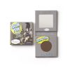 The Balm Brow Pow Eye Brow Powder - Dark Brown