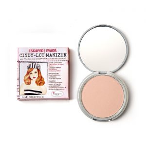 The Balm Cindy-Lou Manizer Highlighter & Shadow