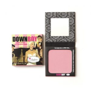 The Balm DownBoy Shadow/Blush