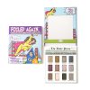 The Balm Foiled Again Eyeshadow Palette