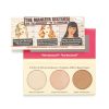 The Balm Manizer Sisters Manizer AKA the Luminizers The Balm Manizer Sisters Manizer AKA the Luminizers