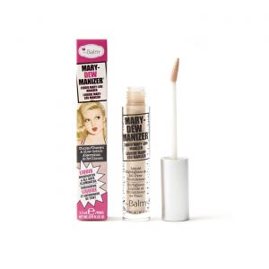 The Balm Mary-Dew Manizer Liquid Highlighter