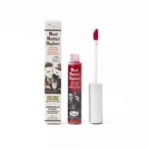 The Balm Meet Matt(e) Hughes – Devoted