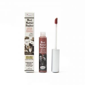 The Balm Meet Matt(e) Hughes –  Sincere