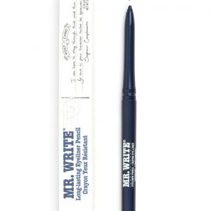 The Balm Mr. Write Eyeliner Pencil Seymour – Compliments
