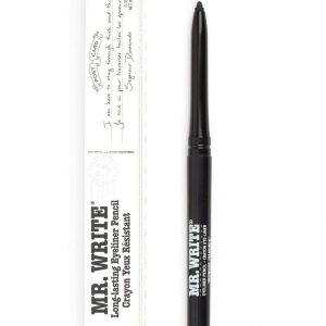 The Balm Mr. Write Eyeliner Pencil Seymour – Loveletters