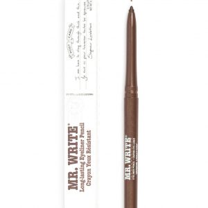 The Balm Mr. Write Eyeliner Pencil Seymour – Loveletters