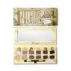 The Balm Nude'Tude Eyeshadow Palette 12 Färger ( Ett Set )