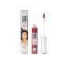The Balm Plump Your Pucker Lip Gloss - Elaborate