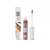 The Balm Plump Your Pucker Lip Gloss - Exaggerate