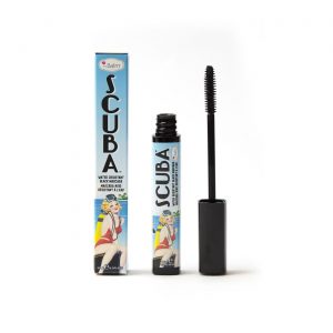 The Balm Scuba Waterproof Mascara