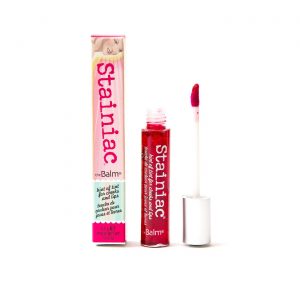 The Balm Stainiac Lip And Cheek Stain