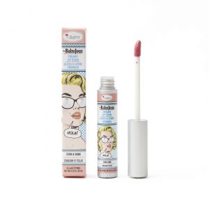 The Balm THEBALMJOUR Creamy Lip Stain – Hola!