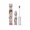 The Balm THEBALMJOUR Creamy Lip Stain Namaste The Balm THEBALMJOUR Creamy Lip Stain - Namaste!