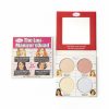 The Balm The Lou Manizier Squad Highlighter Quad The Balm The Lou Manizier Squad Highlighter Quad