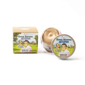 The Balm Even Steven Whipped Foundation – Medium/Dark