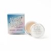The Balm TimeBalm Concealer Full Coverage Concealer for Dark Circles & Spots - Lighter than Light